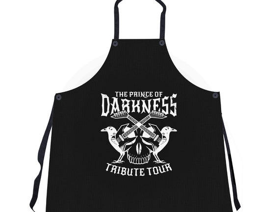 The Prince Of Darkness Tribute Tour