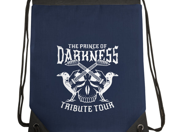 The Prince Of Darkness Tribute Tour