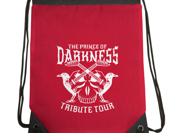 The Prince Of Darkness Tribute Tour