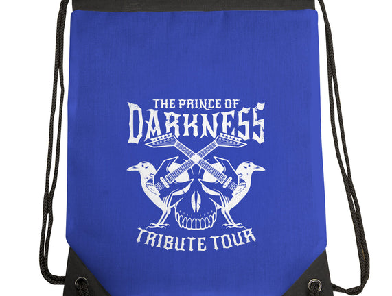 The Prince Of Darkness Tribute Tour
