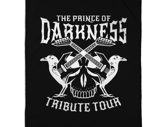 The Prince Of Darkness Tribute Tour