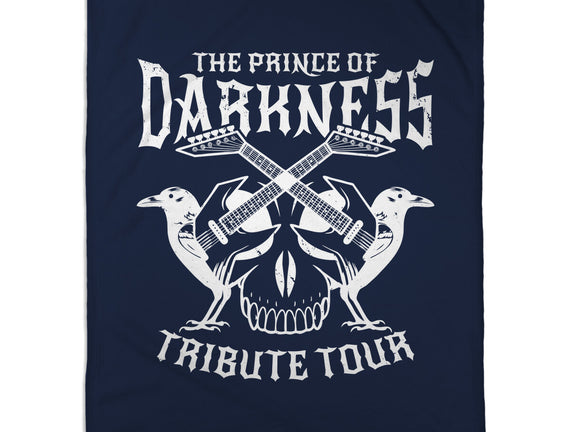 The Prince Of Darkness Tribute Tour