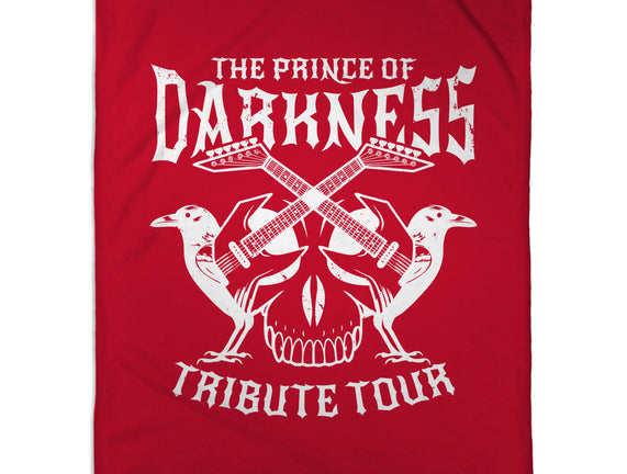 The Prince Of Darkness Tribute Tour