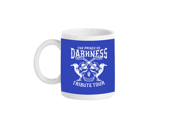 The Prince Of Darkness Tribute Tour
