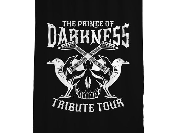 The Prince Of Darkness Tribute Tour