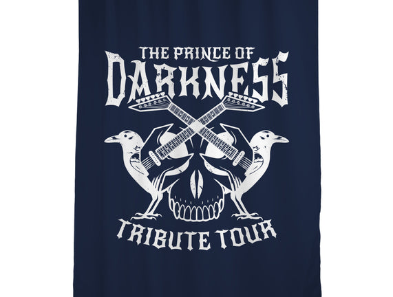 The Prince Of Darkness Tribute Tour