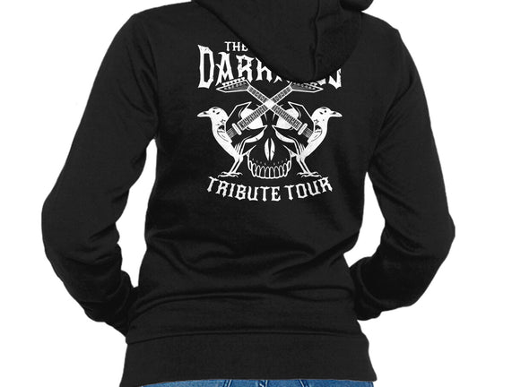 The Prince Of Darkness Tribute Tour