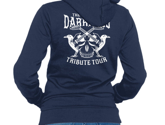 The Prince Of Darkness Tribute Tour