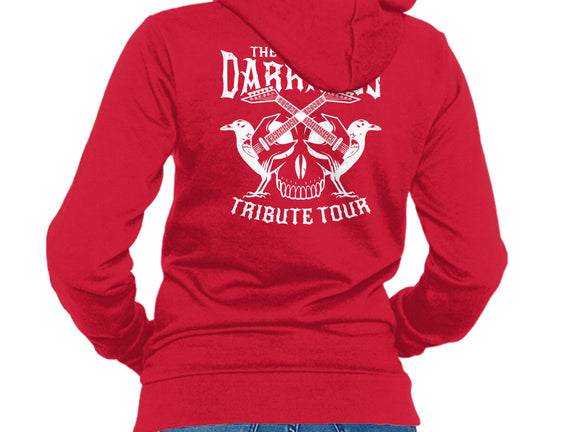 The Prince Of Darkness Tribute Tour