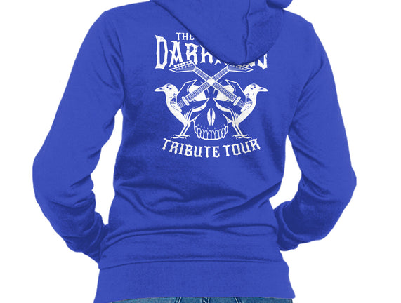 The Prince Of Darkness Tribute Tour