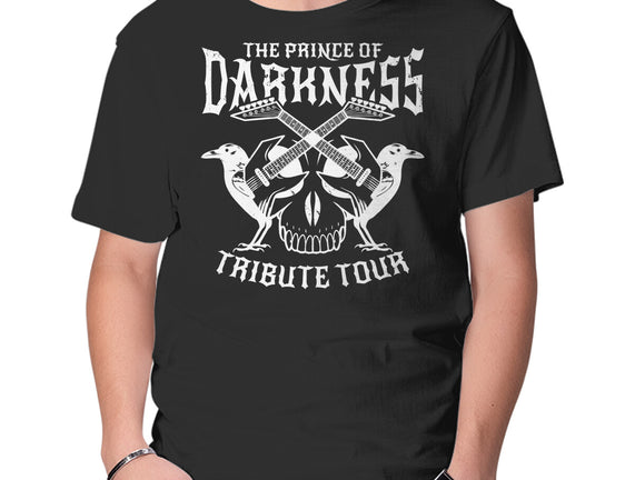 The Prince Of Darkness Tribute Tour