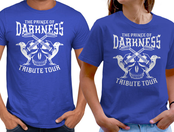 The Prince Of Darkness Tribute Tour