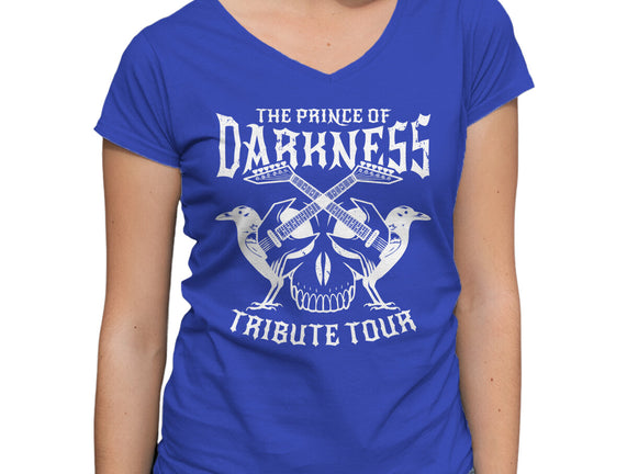The Prince Of Darkness Tribute Tour