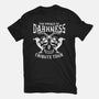 The Prince Of Darkness Tribute Tour-Mens-Basic-Tee-Boggs Nicolas