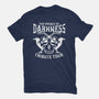 The Prince Of Darkness Tribute Tour-Mens-Basic-Tee-Boggs Nicolas