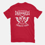 The Prince Of Darkness Tribute Tour-Mens-Basic-Tee-Boggs Nicolas