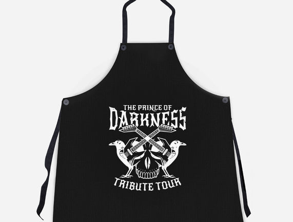The Prince Of Darkness Tribute Tour