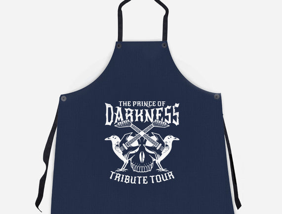 The Prince Of Darkness Tribute Tour