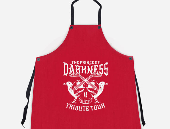 The Prince Of Darkness Tribute Tour