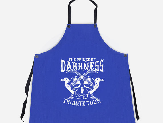 The Prince Of Darkness Tribute Tour