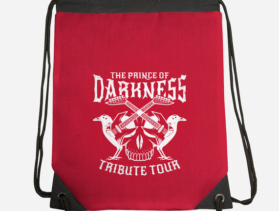 The Prince Of Darkness Tribute Tour