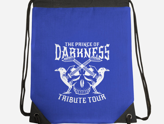 The Prince Of Darkness Tribute Tour