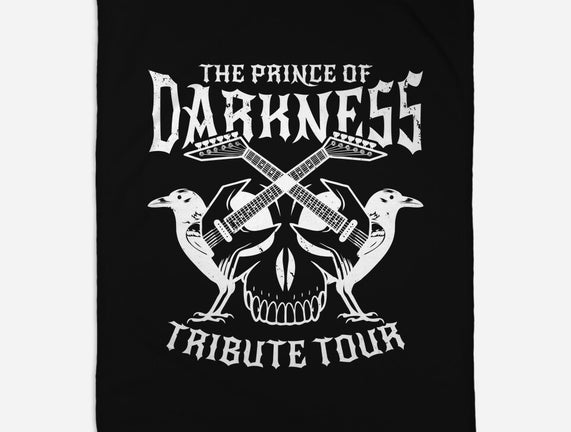 The Prince Of Darkness Tribute Tour