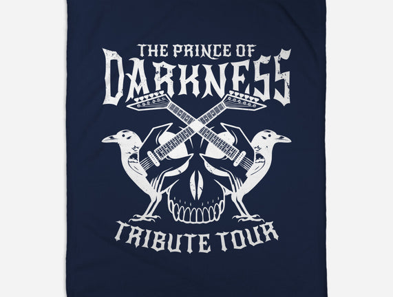 The Prince Of Darkness Tribute Tour
