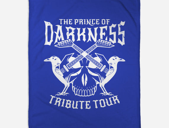 The Prince Of Darkness Tribute Tour
