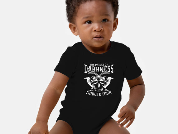 The Prince Of Darkness Tribute Tour
