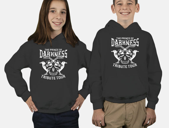 The Prince Of Darkness Tribute Tour
