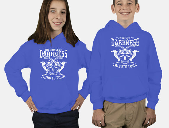The Prince Of Darkness Tribute Tour