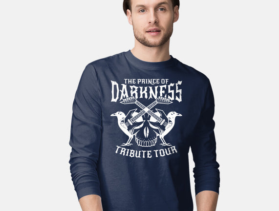 The Prince Of Darkness Tribute Tour