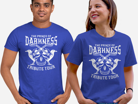 The Prince Of Darkness Tribute Tour