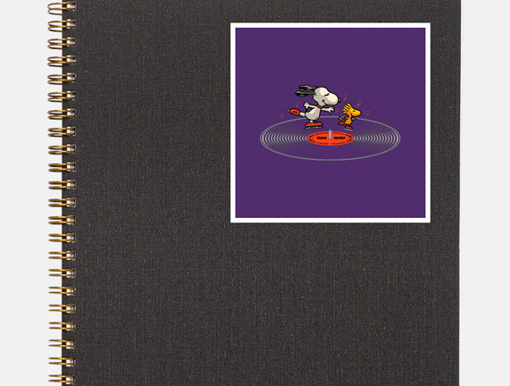 Beagle Records