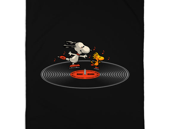 Beagle Records