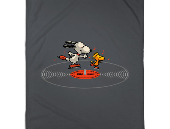 Beagle Records