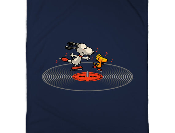 Beagle Records