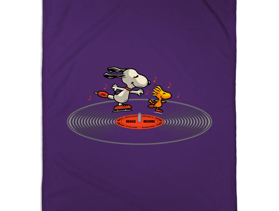 Beagle Records