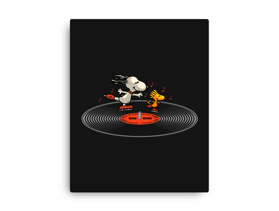 Beagle Records