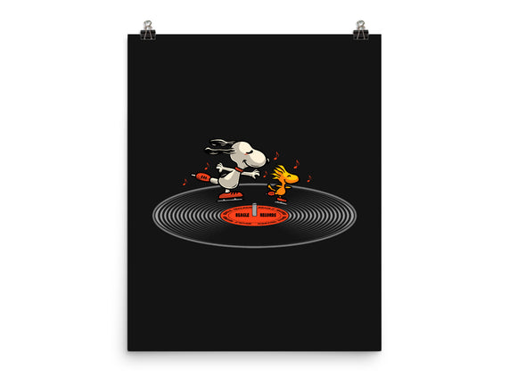 Beagle Records