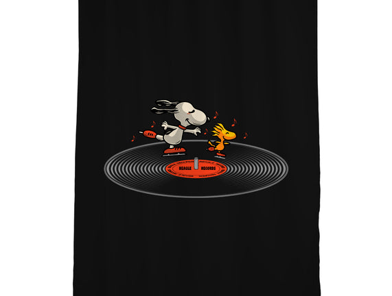 Beagle Records