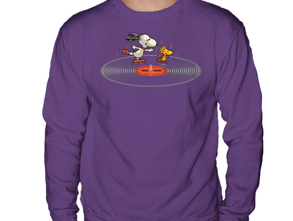 Beagle Records