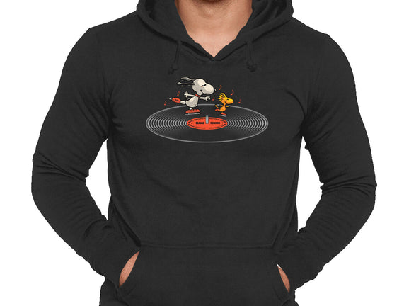 Beagle Records