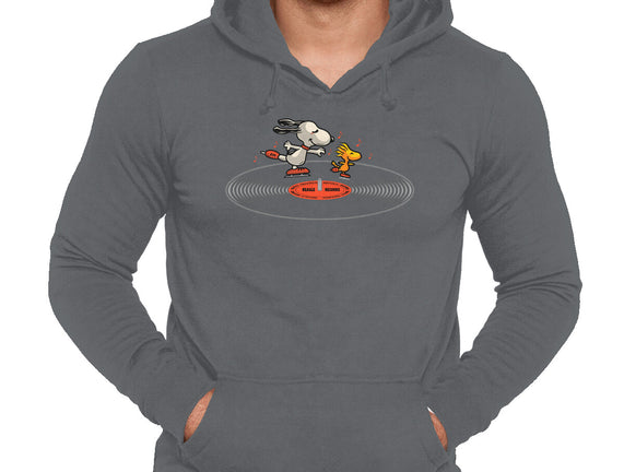 Beagle Records
