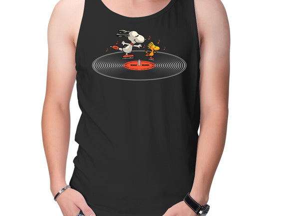 Beagle Records