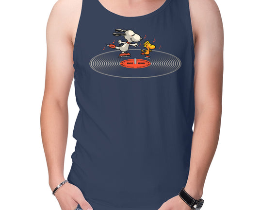 Beagle Records