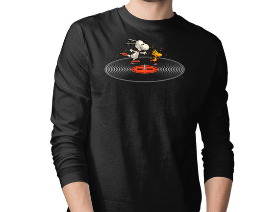 Beagle Records