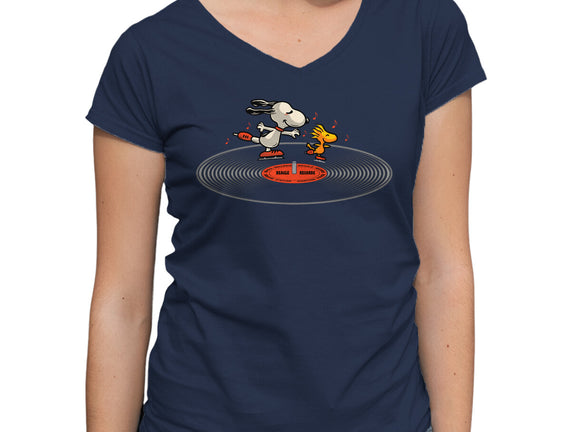 Beagle Records