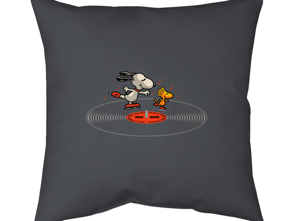 Beagle Records